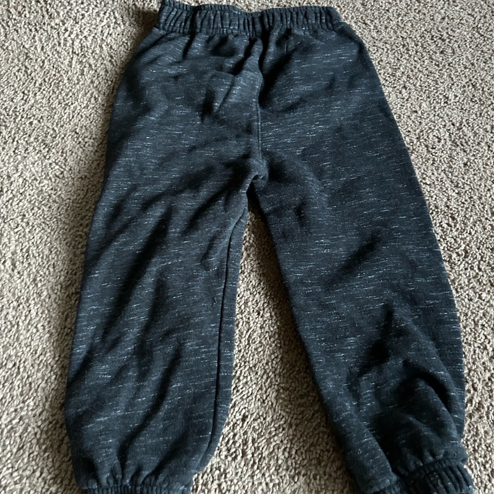 Boys pants bundle size 4T